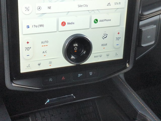 Certified 2023 Ford Expedition Platinum AWD/4WD image 26