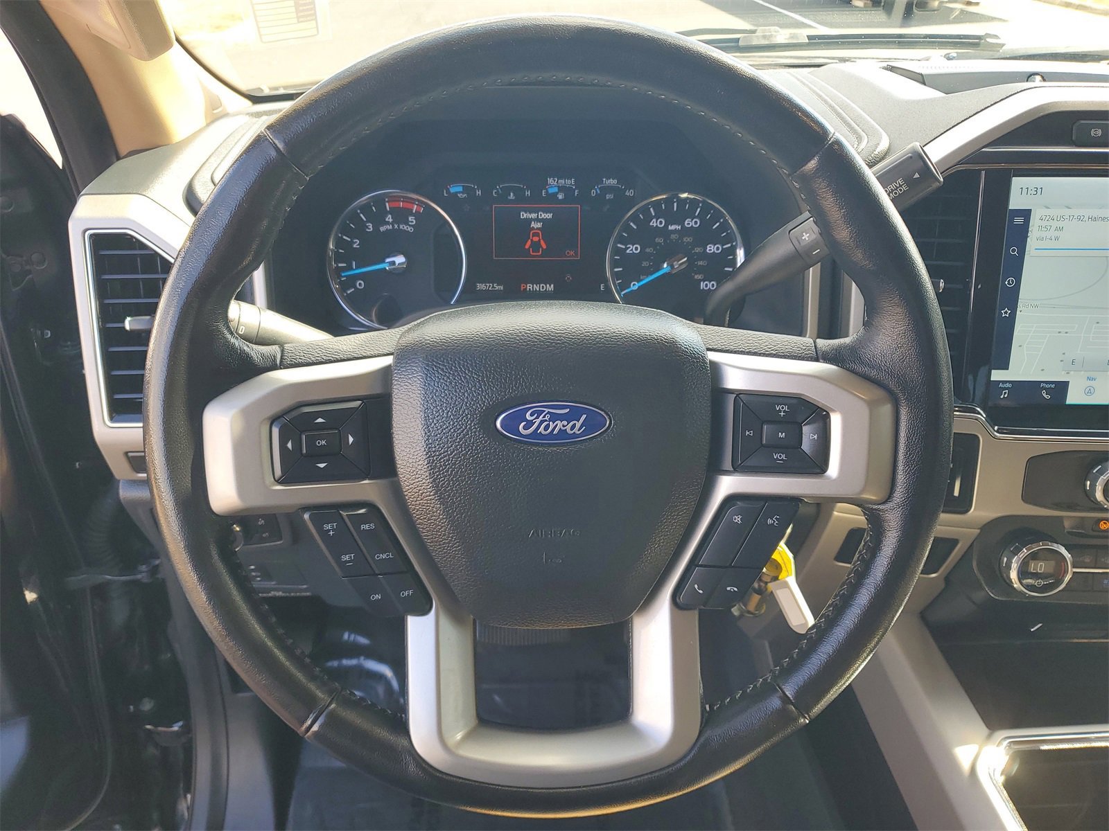 Certified 2022 Ford F250 Lariat image 19