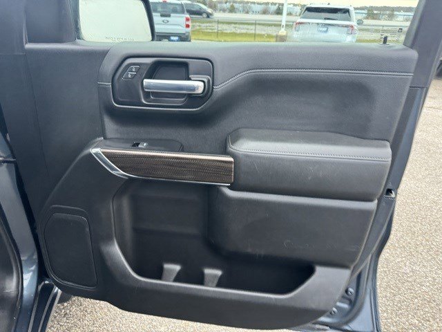 Used 2020 Chevrolet Silverado 1500 LT Trail Boss w/ Convenience Package image 32