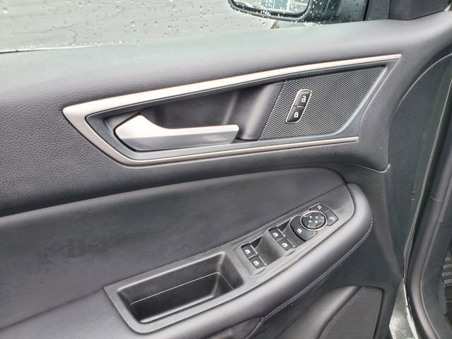 Certified 2024 Ford Edge SEL w/ Convenience Package image 11