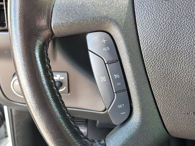 Used 2021 Chevrolet Express 2500 w/ Communications Package RWD image 22