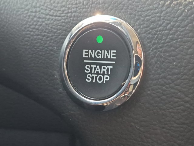 Certified 2019 Ford Edge SE FWD image 37