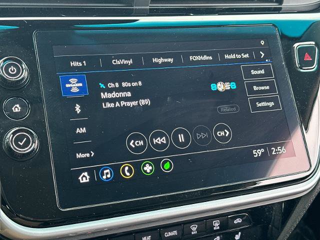 Used 2023 Chevrolet Bolt LT w/ Infotainment Package image 17