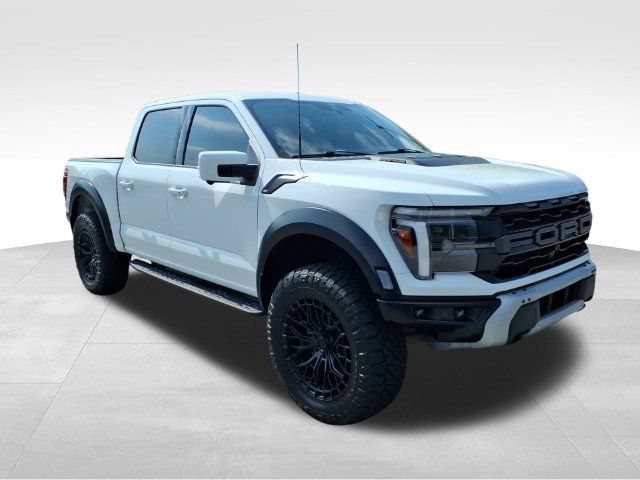 Certified 2024 Ford F150 Raptor AWD/4WD image 14