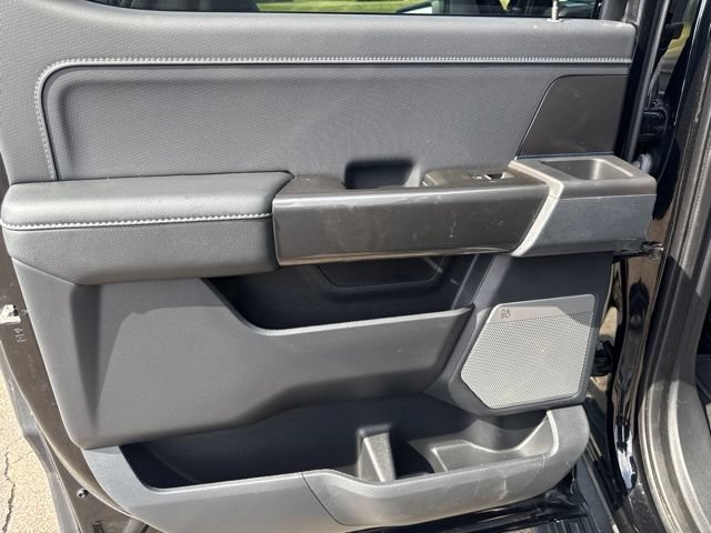 Certified 2023 Ford F150 XLT w/ Equipment Group 302A High AWD/4WD image 45
