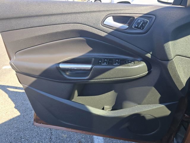 Certified 2017 Ford Escape Titanium w/ Equipment Group 301A image 26