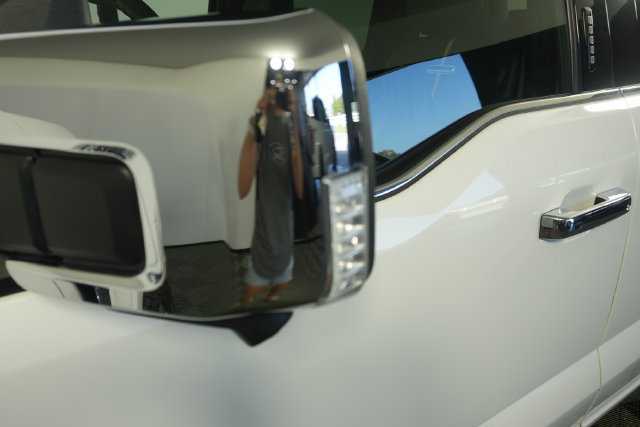 Certified 2023 Ford F150 Platinum w/ Equipment Group 701A High AWD/4WD image 30