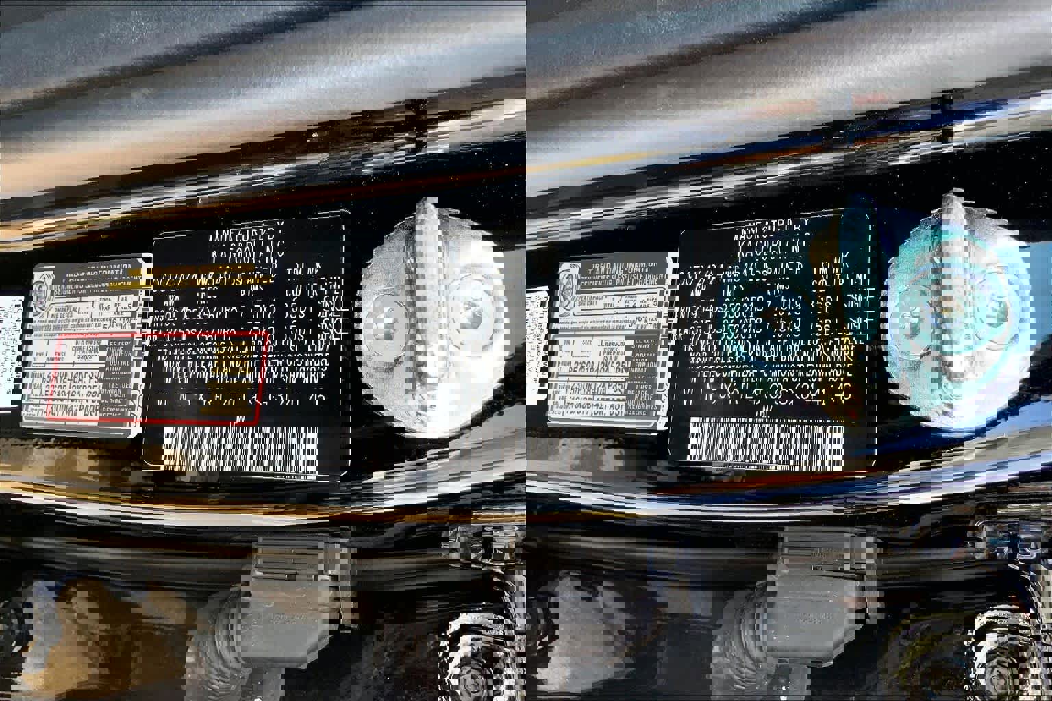 Used 2025 Kia Sorento S w/ Panoramic Sunroof Package image 37