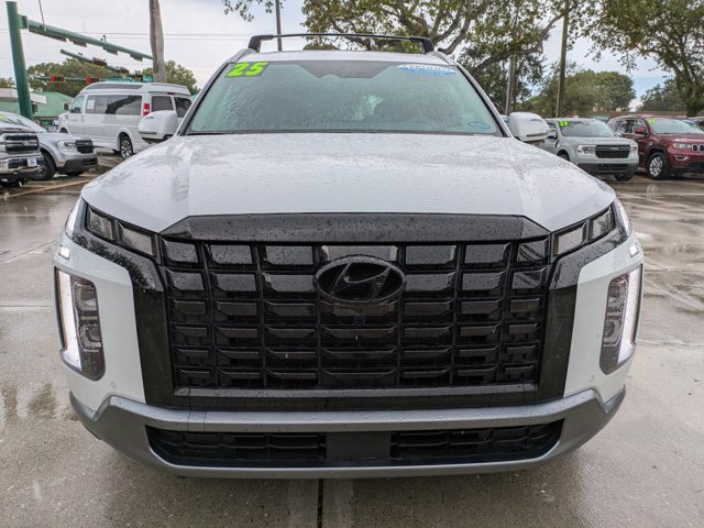 Used 2025 Hyundai Palisade Limited image 8