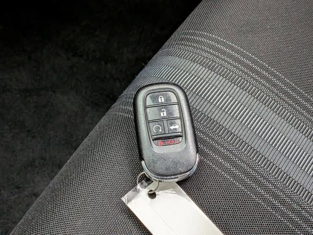 Used 2025 Honda Civic Sport image 34