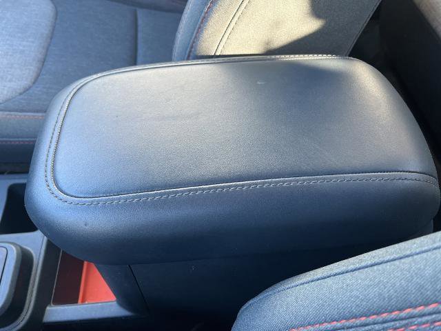 Certified 2024 Ford Maverick XLT image 35