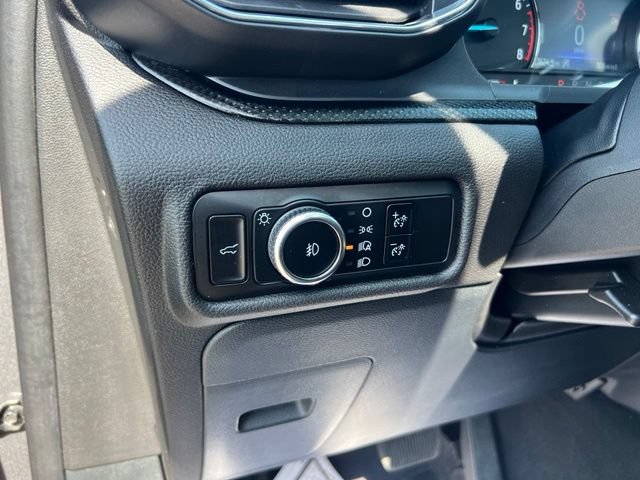 Certified 2024 Ford Explorer ST-Line w/ Class IV Trailer Tow Package AWD/4WD image 8