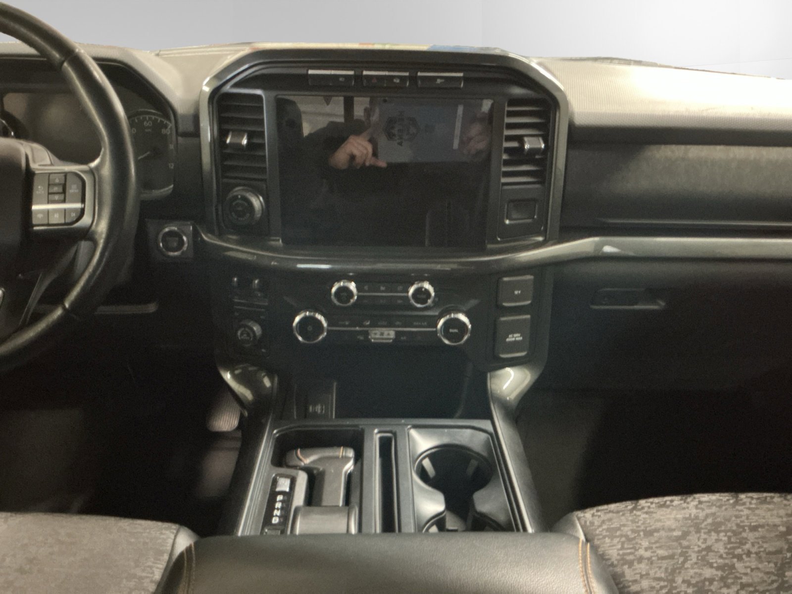 Certified 2022 Ford F150 Tremor w/ Equipment Group 401A Mid AWD/4WD image 11