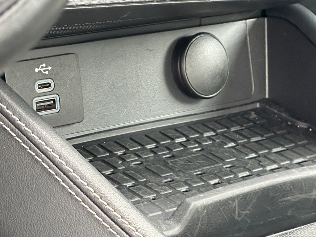 Certified 2024 Ford Mustang Premium image 20