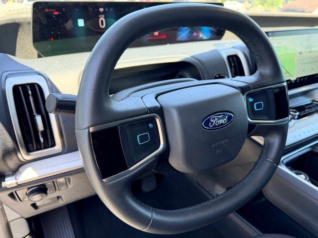 Certified 2025 Ford Expedition Max Active AWD/4WD image 24