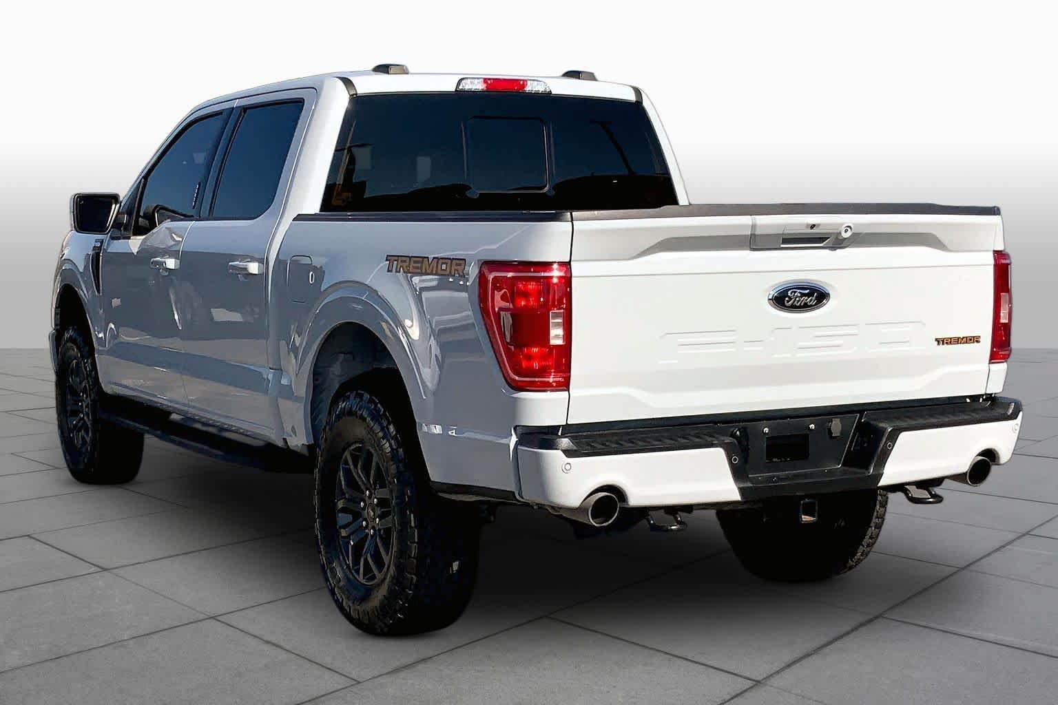 Certified 2023 Ford F150 Tremor AWD/4WD image 12