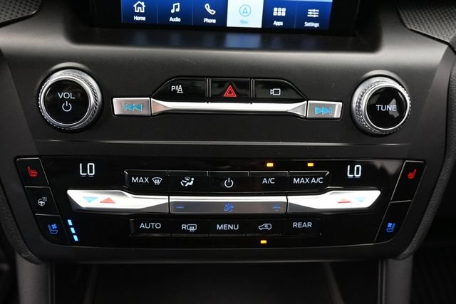 Certified 2020 Ford Explorer ST w/ Premium Technology Package AWD/4WD image 23