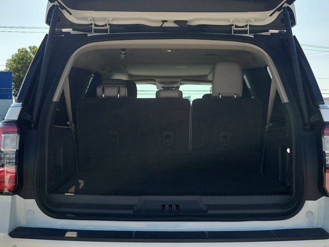 Certified 2021 Ford Expedition Max Limited AWD/4WD image 10