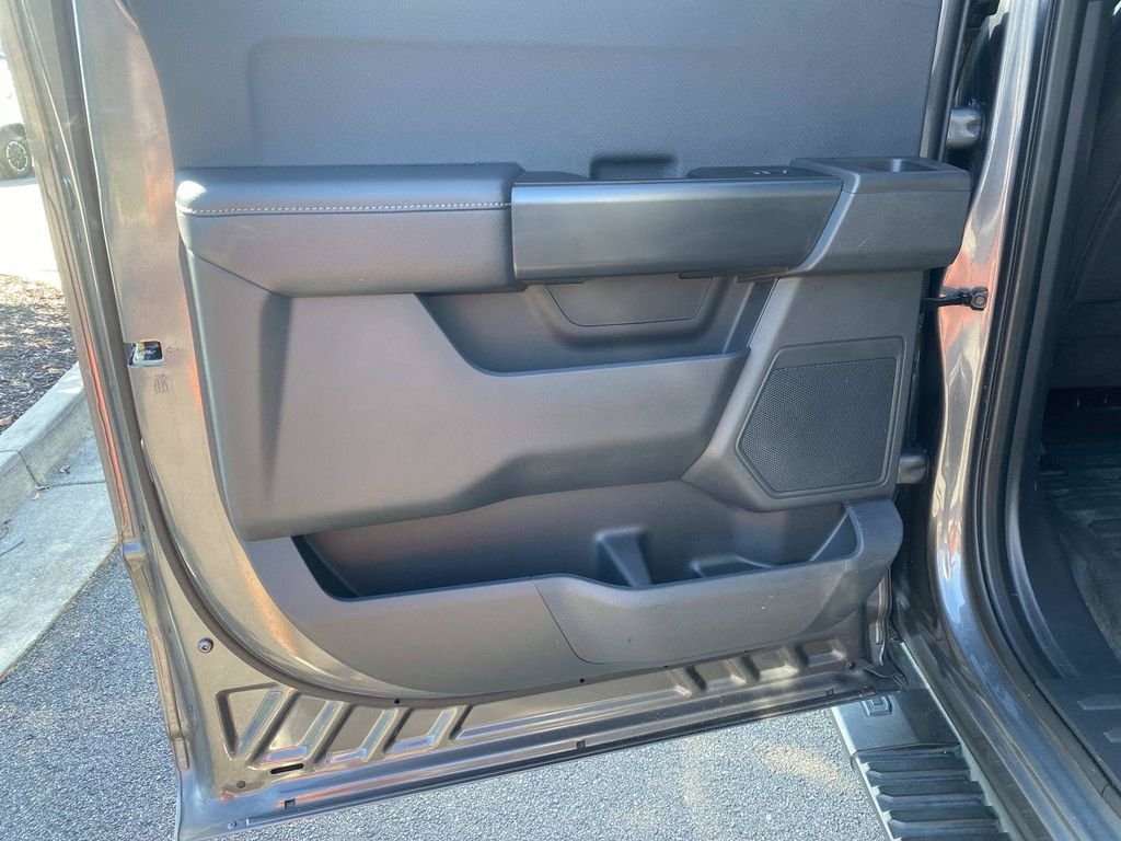 Certified 2023 Ford F150 XL w/ STX Appearance Package RWD image 13