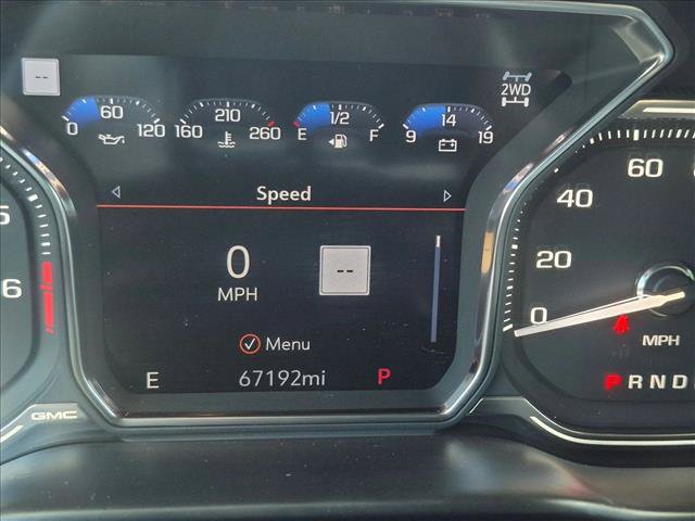 Used 2019 GMC Sierra 1500 Denali w/ Denali Ultimate Package AWD/4WD image 10