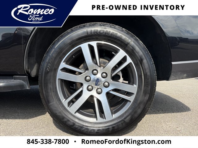 Certified 2024 Ford Expedition Limited AWD/4WD image 33