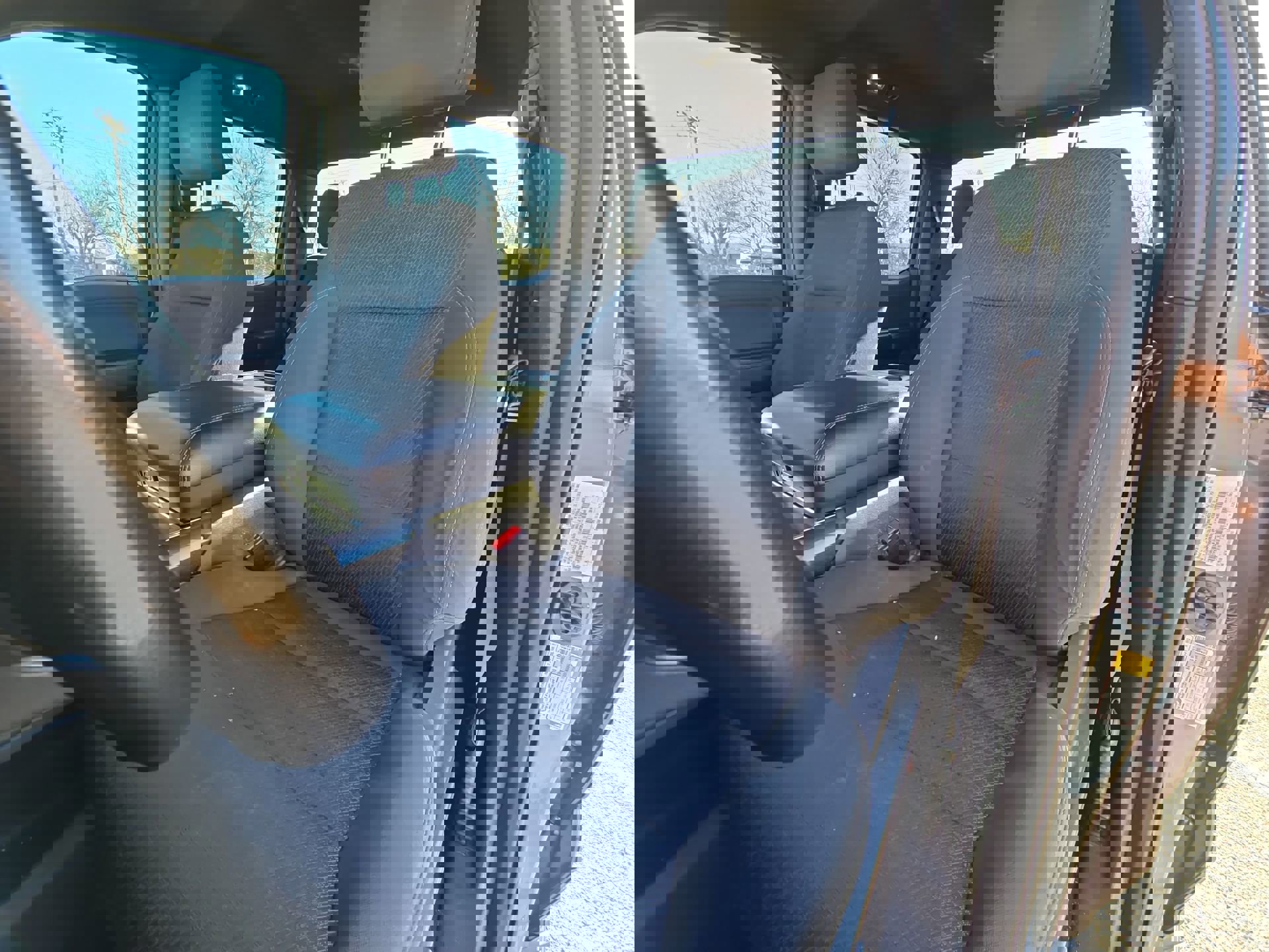 Certified 2023 Ford F150 XLT w/ Equipment Group 302A High image 11