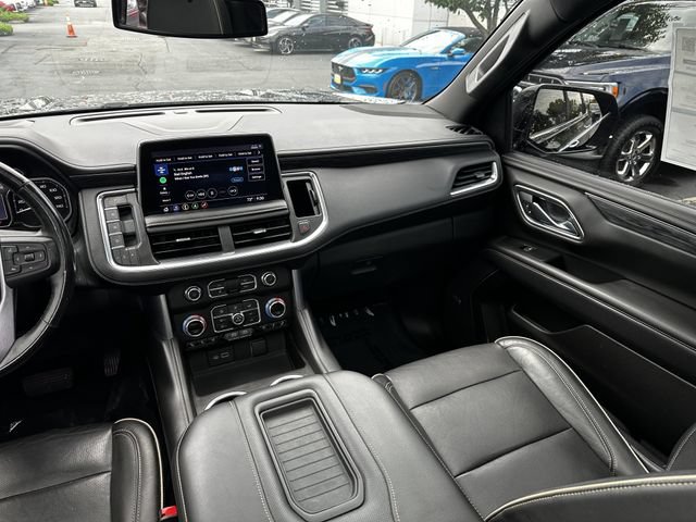 Used 2021 GMC Yukon XL SLT w/ SLT Luxury Plus Package AWD/4WD image 17
