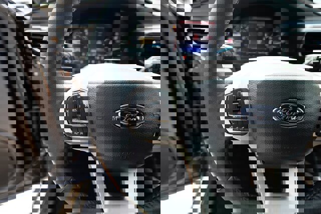 Certified 2023 Ford Explorer XLT w/ Equipment Group 202A image 17