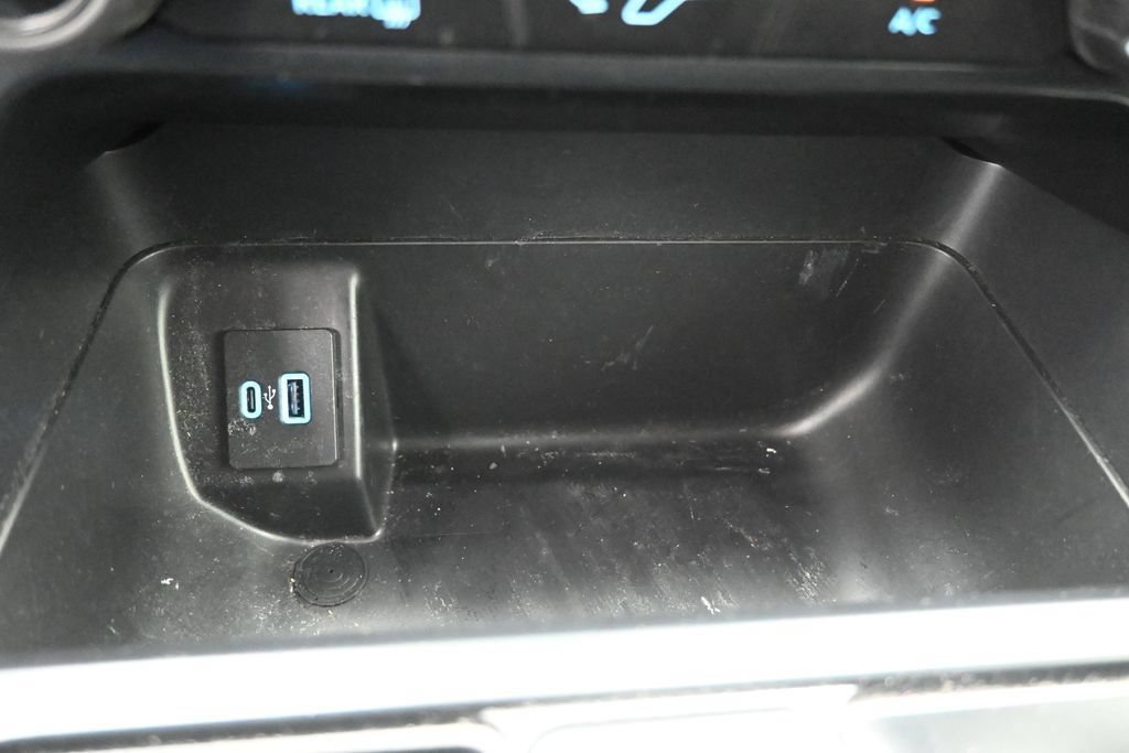 Certified 2024 Ford F150 STX RWD image 29