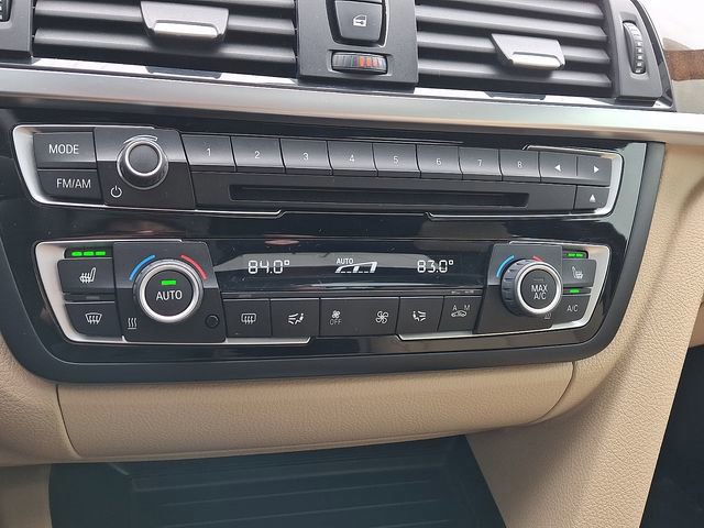 Used 2017 BMW 430i Gran Coupe xDrive AWD/4WD image 16