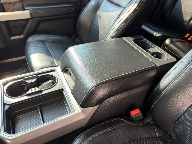 Certified 2019 Ford F250 Lariat w/ Lariat Ultimate Package AWD/4WD image 37