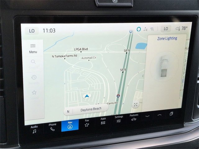 Certified 2026 Ford F450 Lariat w/ Chrome Package image 21