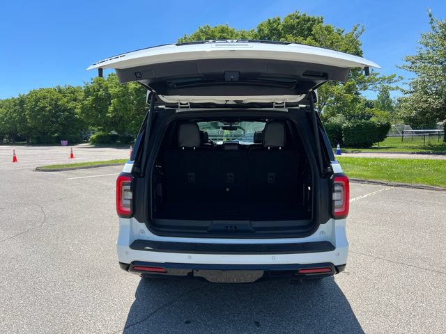 Certified 2023 Ford Expedition Limited AWD/4WD image 28