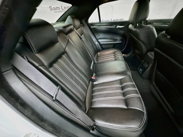 Used 2023 Chrysler 300 S RWD image 28
