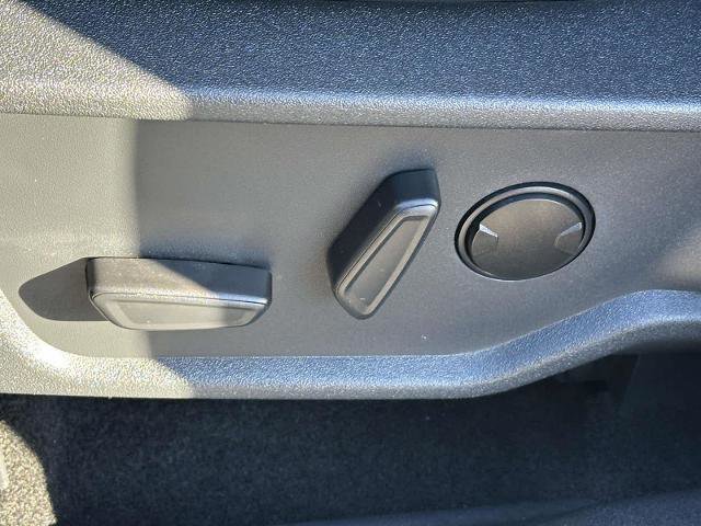 Certified 2022 Ford Bronco Badlands image 17