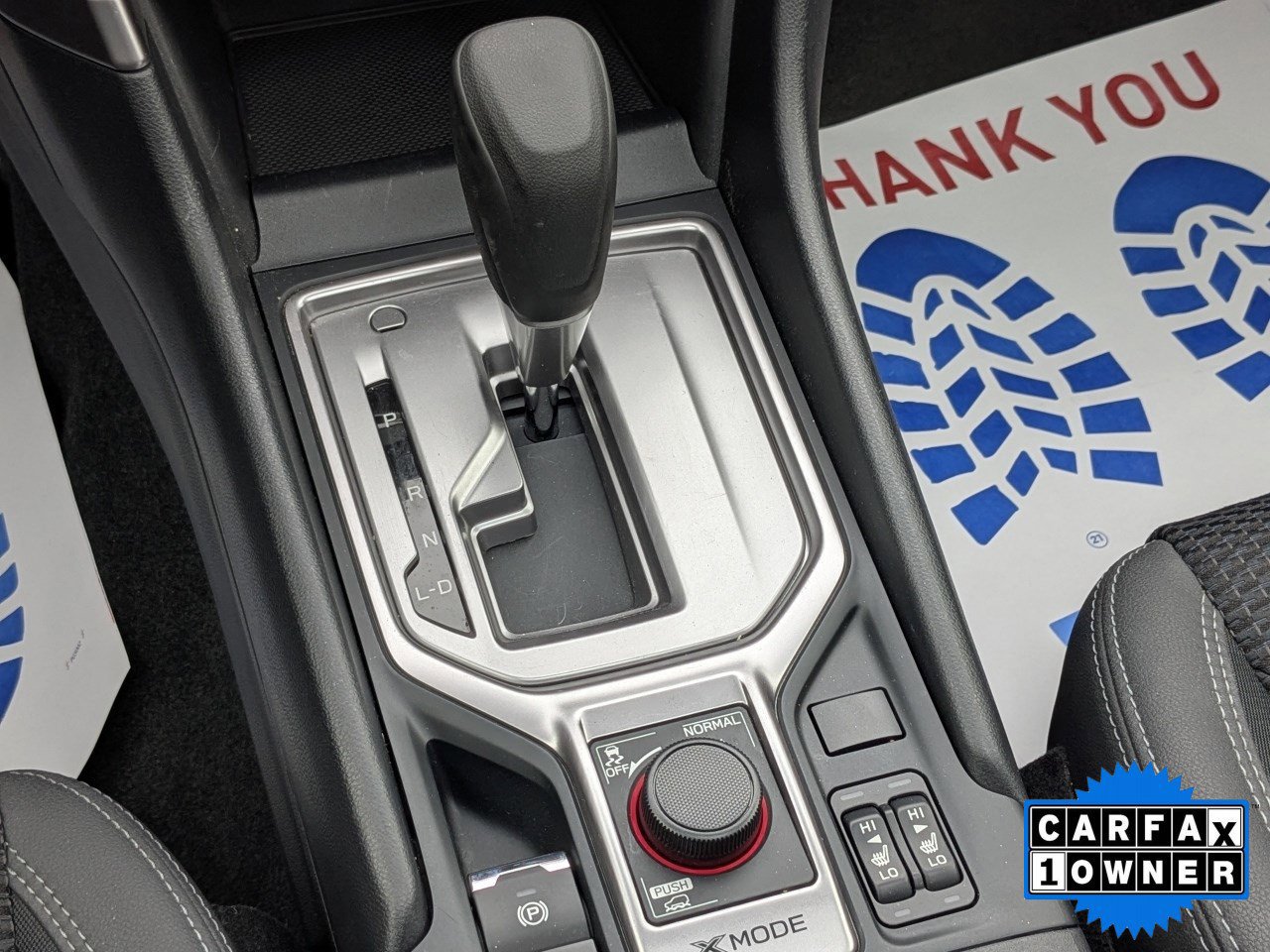 Used 2023 Subaru Forester Premium image 22