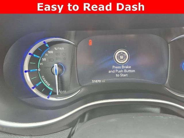 Used 2024 Chrysler Pacifica SELECT image 12