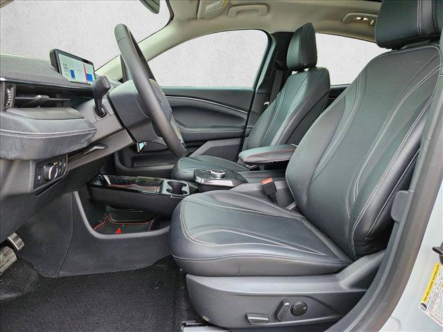 Certified 2022 Ford Mustang Mach-E Premium RWD image 16