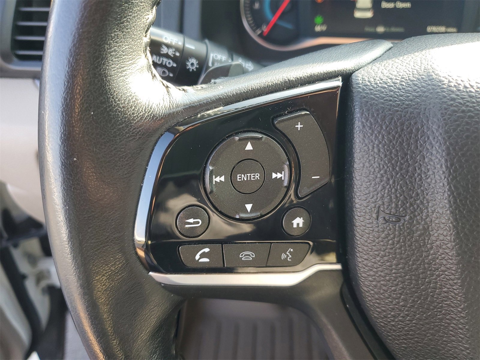 Used 2021 Honda Pilot EX-L image 23