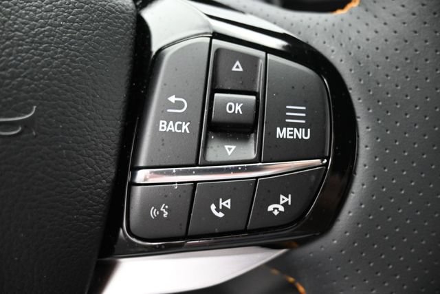 Certified 2026 Ford Explorer Tremor w/ Tremor Ultimate Package AWD/4WD image 16
