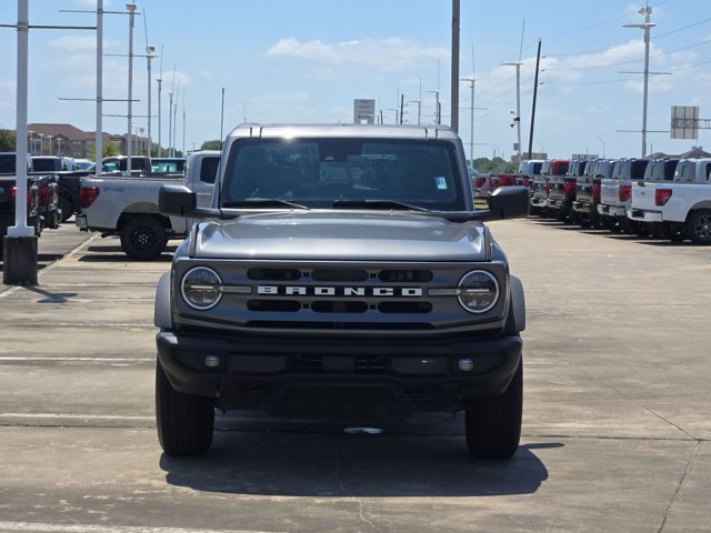 Certified 2024 Ford Bronco Big Bend AWD/4WD image 8