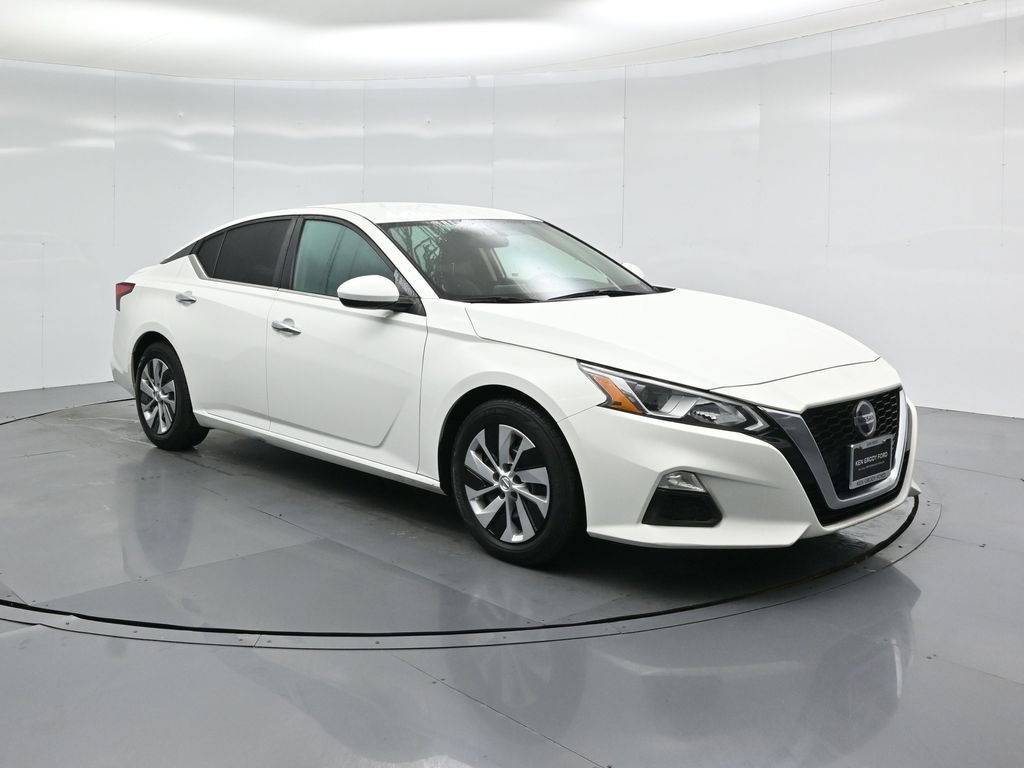 Used 2020 Nissan Altima 2.5 S image 56