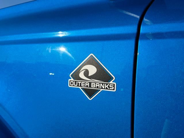 Certified 2024 Ford Bronco Outer Banks AWD/4WD image 12