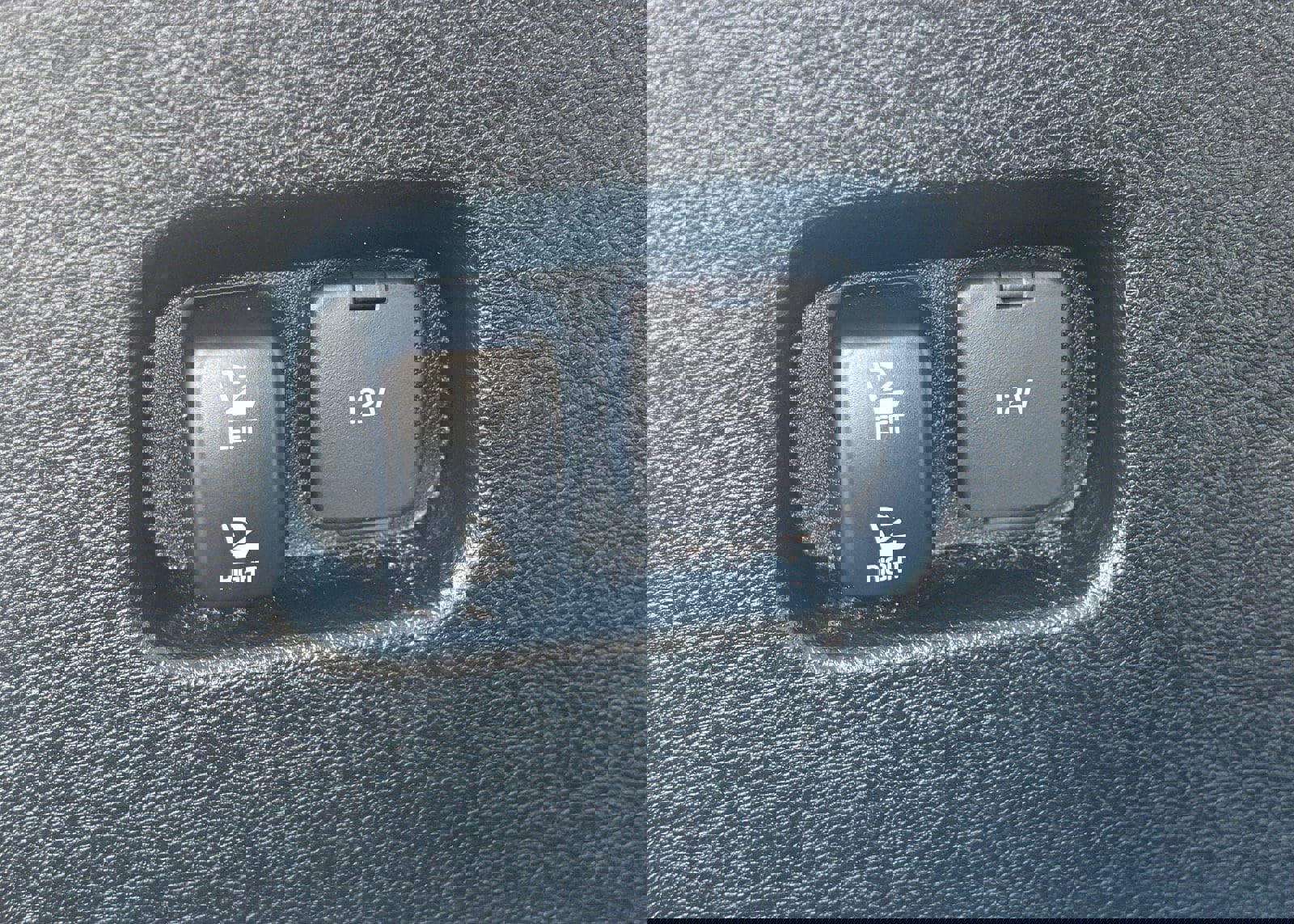 Certified 2022 Ford Edge Titanium w/ Equipment Group 301A image 10