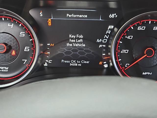 Used 2021 Chevrolet Traverse LT AWD/4WD image 18