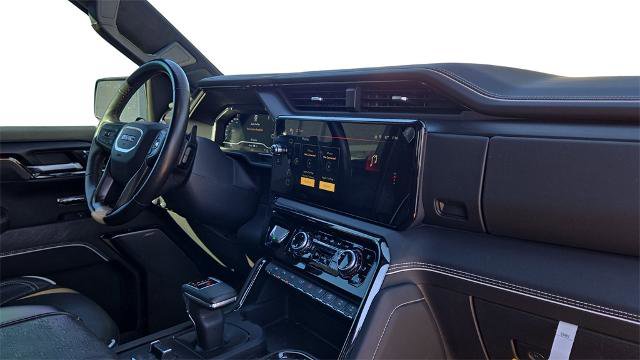 Used 2024 GMC Sierra 1500 AT4X image 20