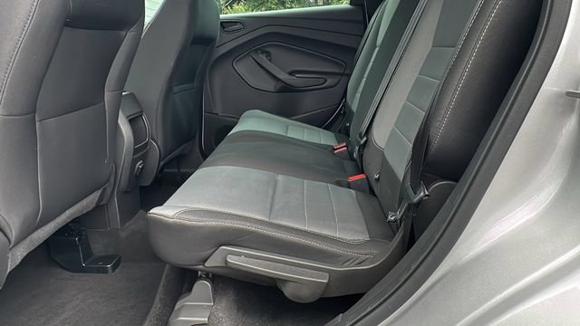 Certified 2019 Ford Escape S FWD image 21