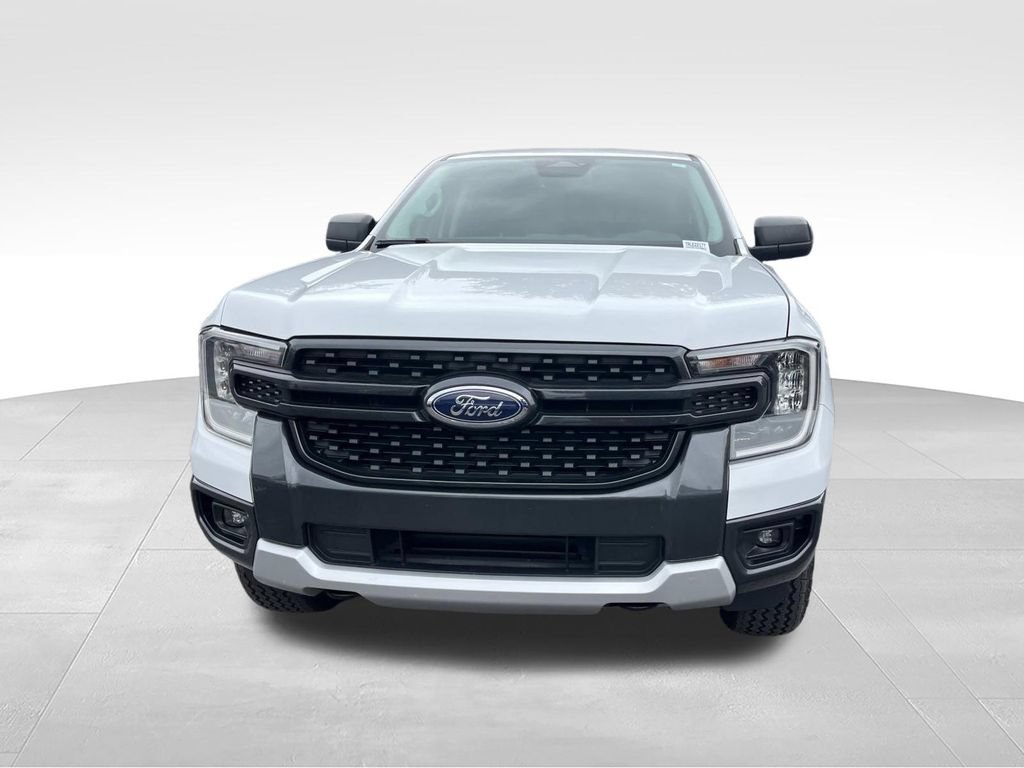 Certified 2024 Ford Ranger XLT w/ FX4 Off-Road Package AWD/4WD image 10