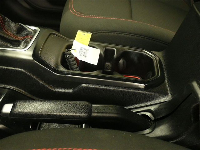 Used 2021 Jeep Gladiator Rubicon image 21