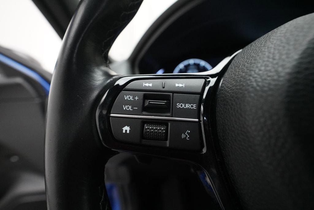 Used 2024 Honda Civic Sport image 17